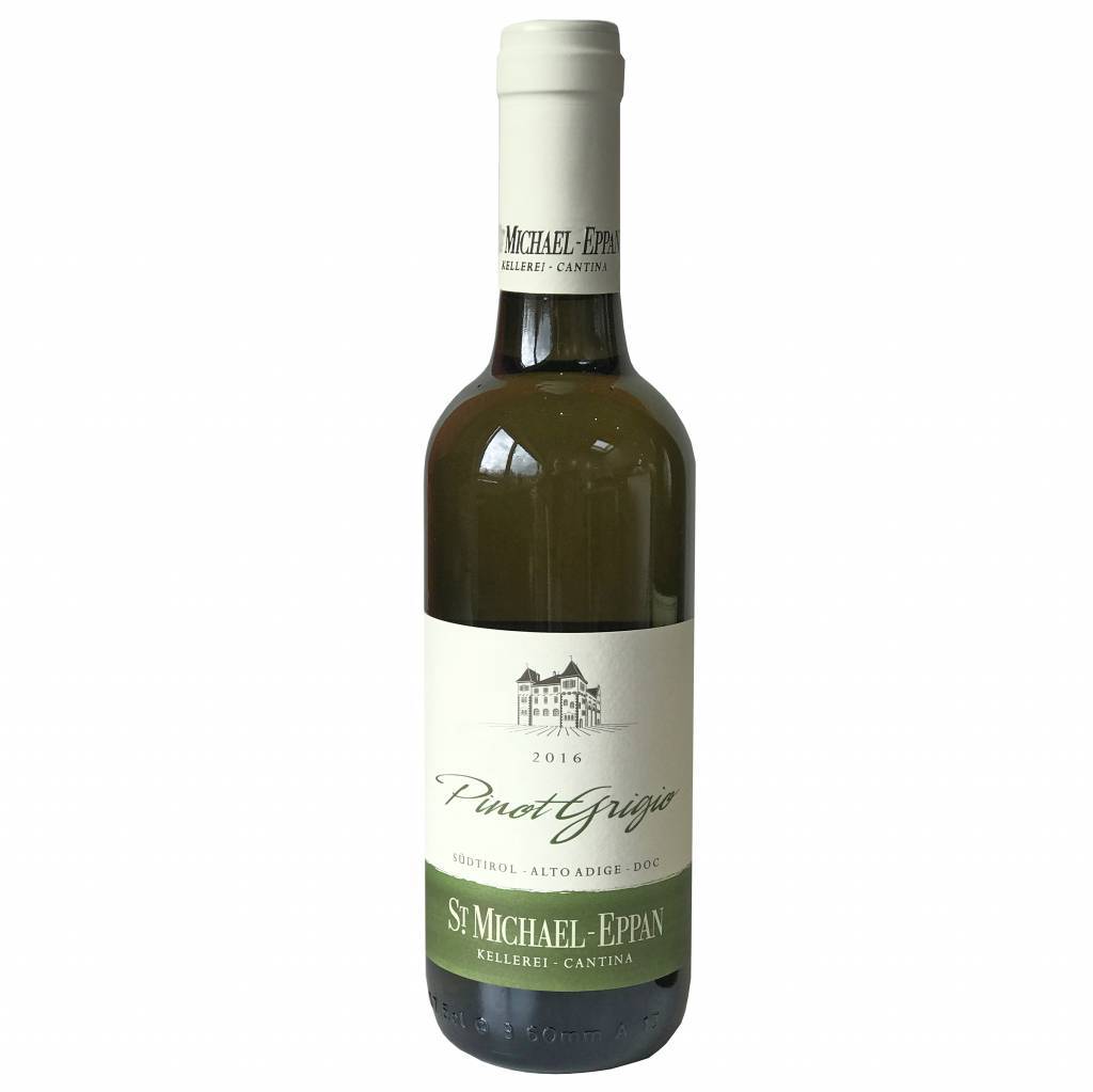 St. Michael Eppan, Pinot Grigio Classico 2020 - Wine & Roses