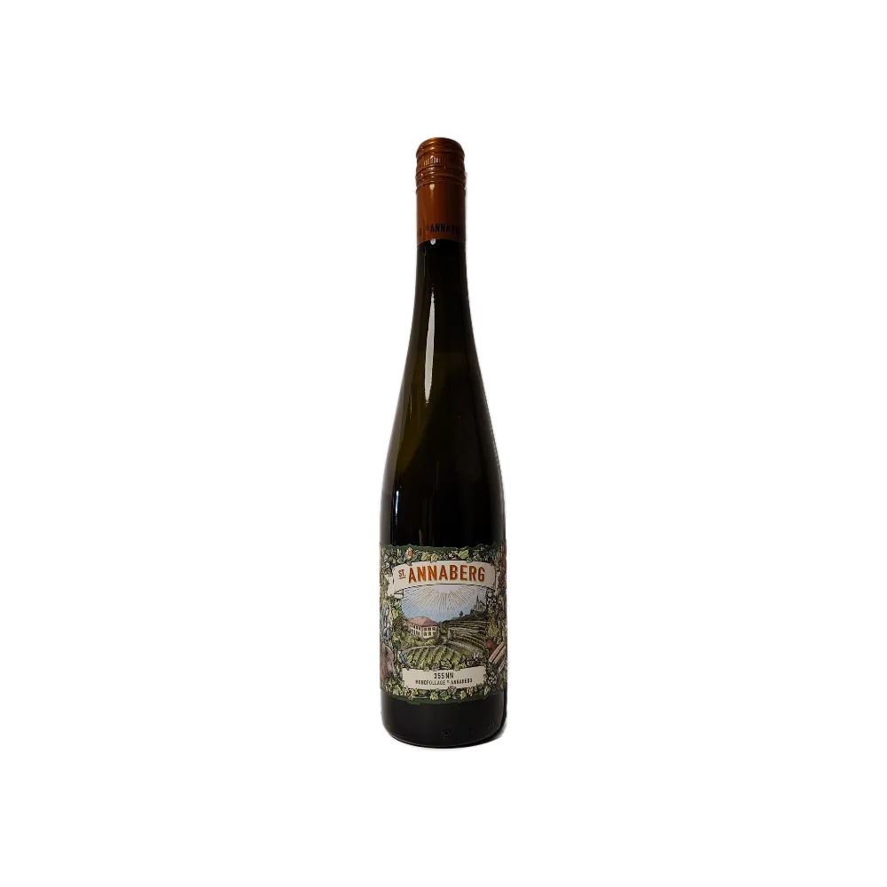 Weingut Sankt Annaberg, Riesling 355NN