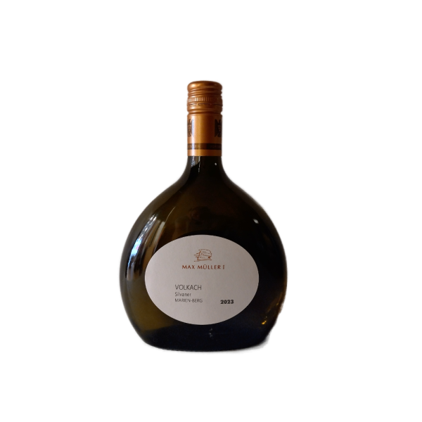 Max Müller, Volkach Marien-Berg Silvaner