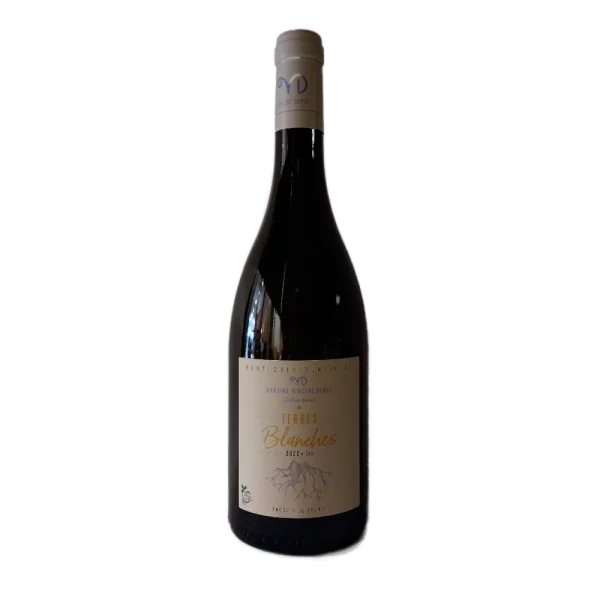 Domaine Vincent Denis, Montlouis Chenin Terres Blanches