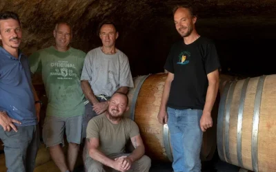 Domaine Vincent Denis