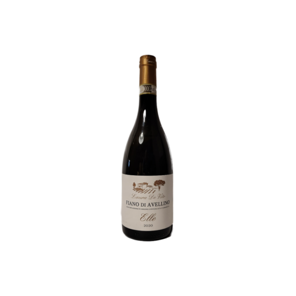 Laura de Vito, Fiano di Avellino