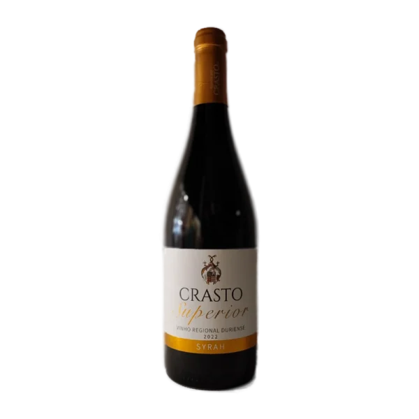 Crasto, Superior Syrah