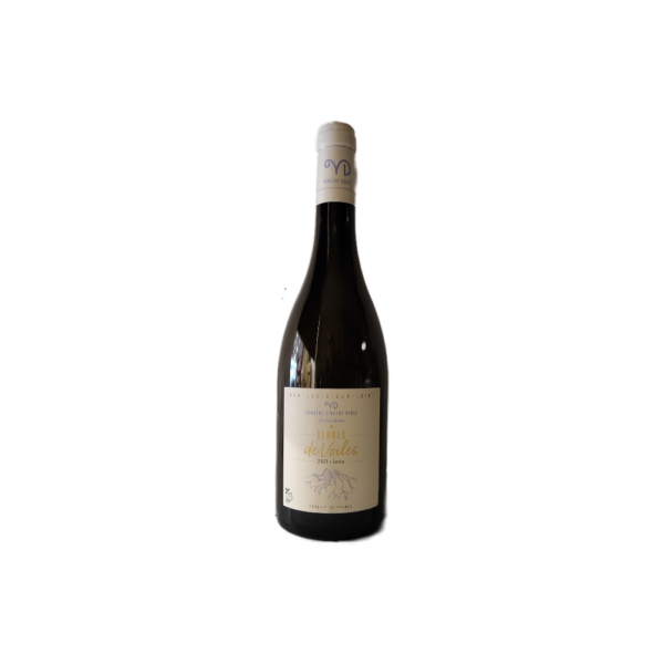 Domaine Vincent Denis, Montlouis-sur-Loire Terres de Voiles Tendre
