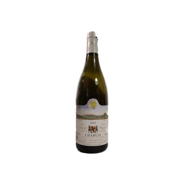 Domaine de Pisse-Loup, Chablis Cuvée Antoine