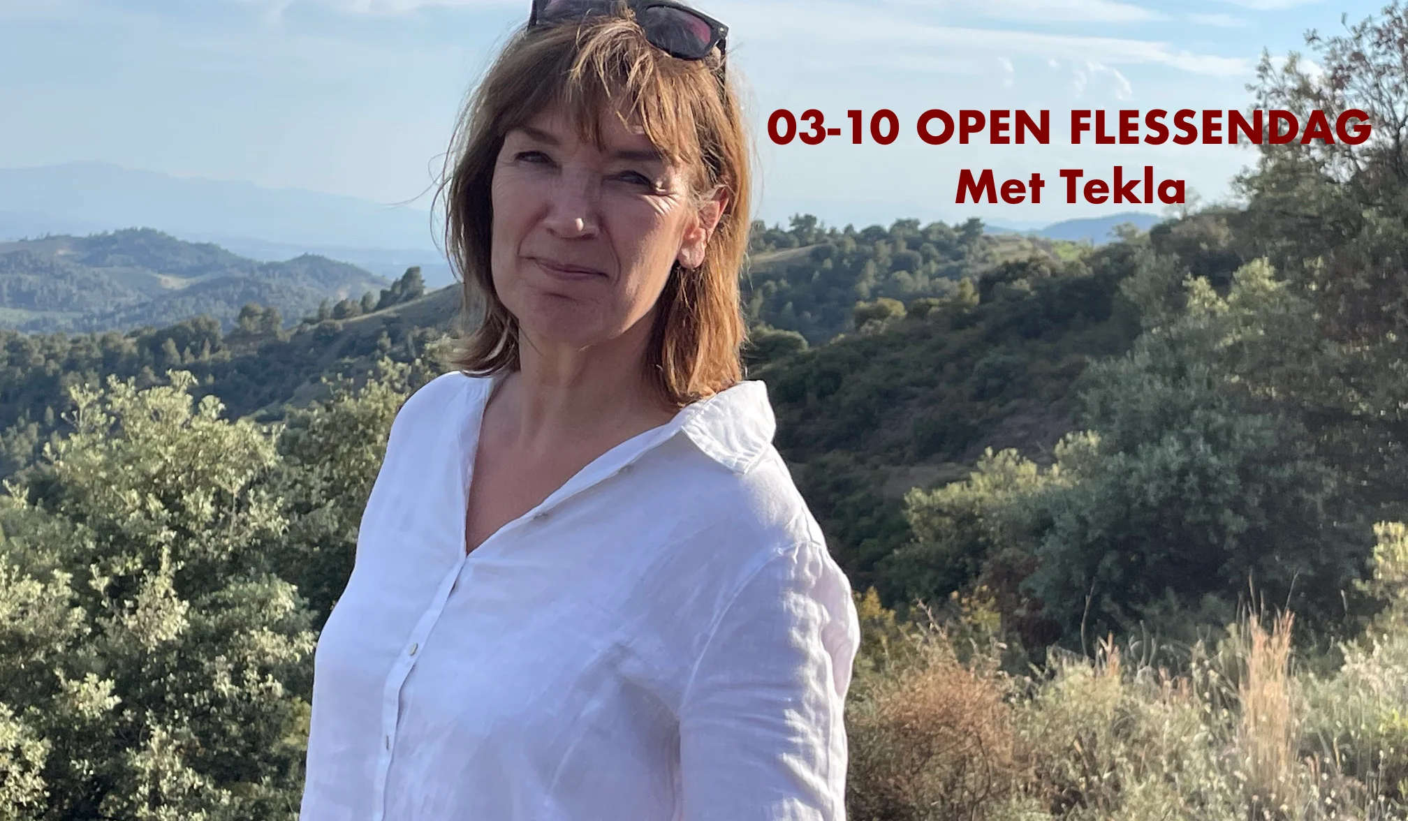openflessendagTekla